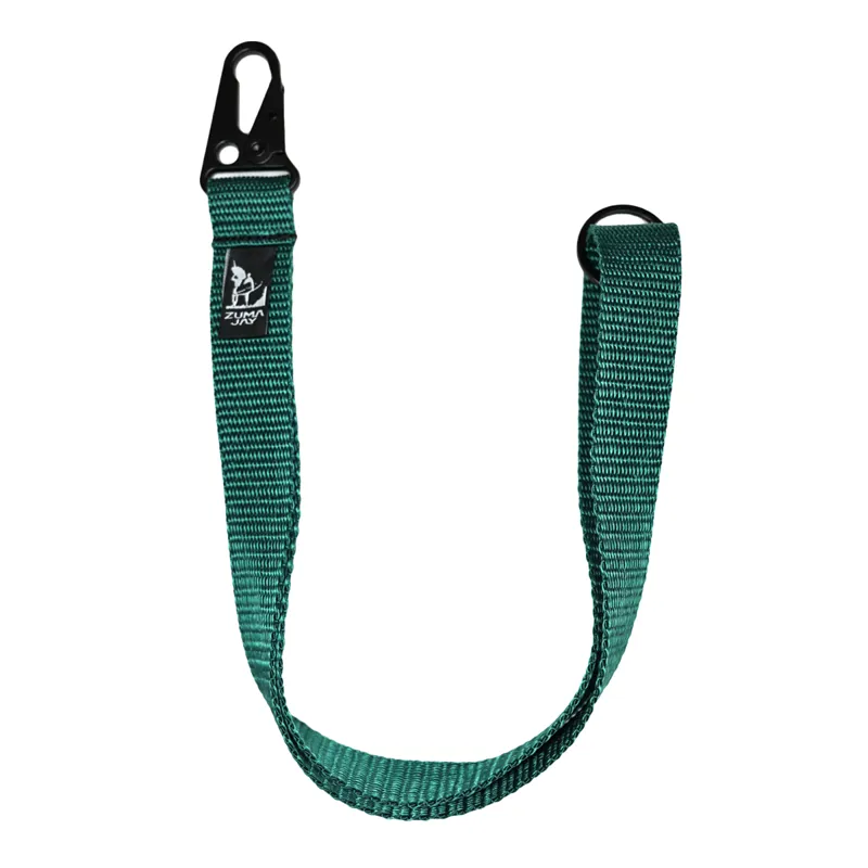 Zuma Jay Vestige Lanyard Green